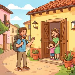 Thanks for everything