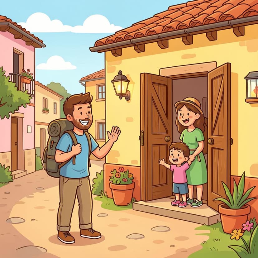 Thanks for everything