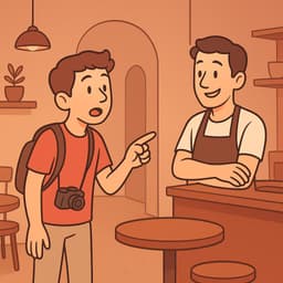 Where is the bathroom?