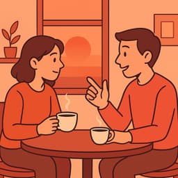 at the end of the day