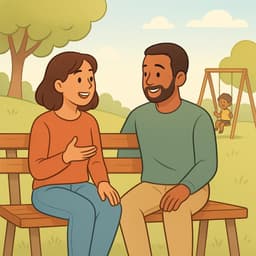 Do you have children?