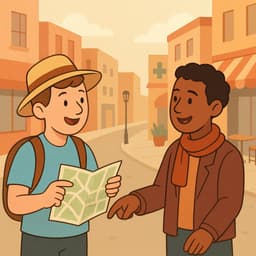 Where is the nearest pharmacy?