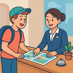 Can you recommend...?