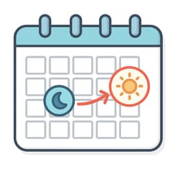 day before yesterday