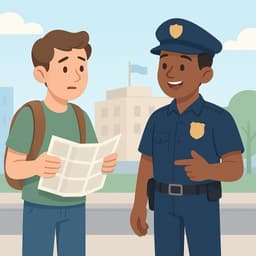 where is the embassy