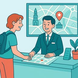 Can you recommend a good restaurant?