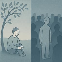 Quote by Attribution Uncertain