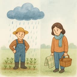 Quote by Traditional Proverb