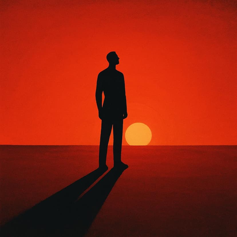 Illustration for quote: Es mejor morir de pie que vivir toda una vida arrodillado.