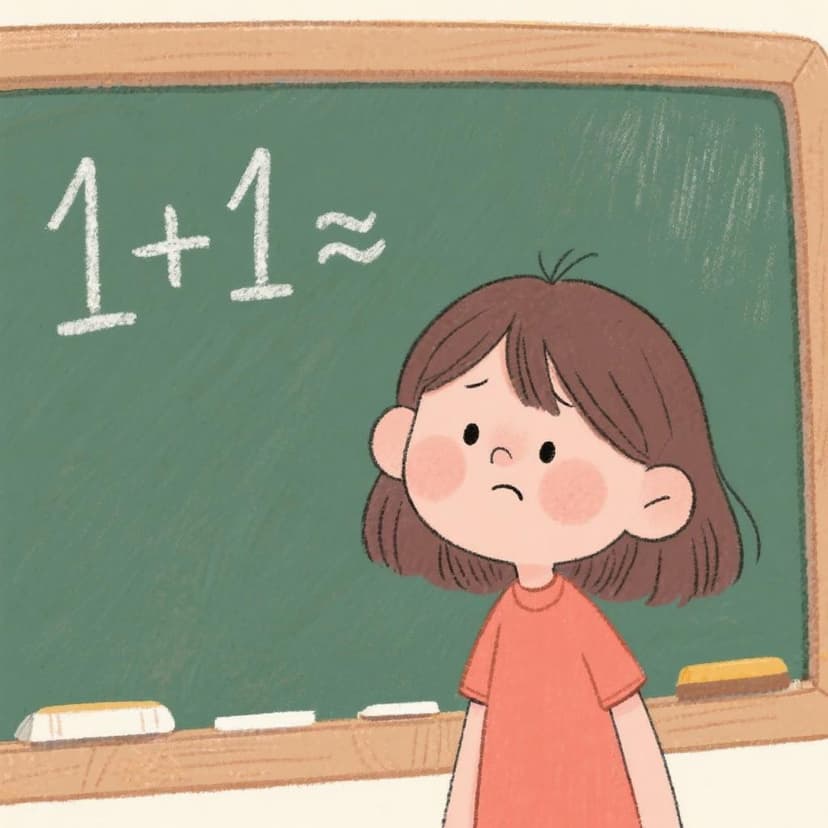 Susi suma sin saber sumar.