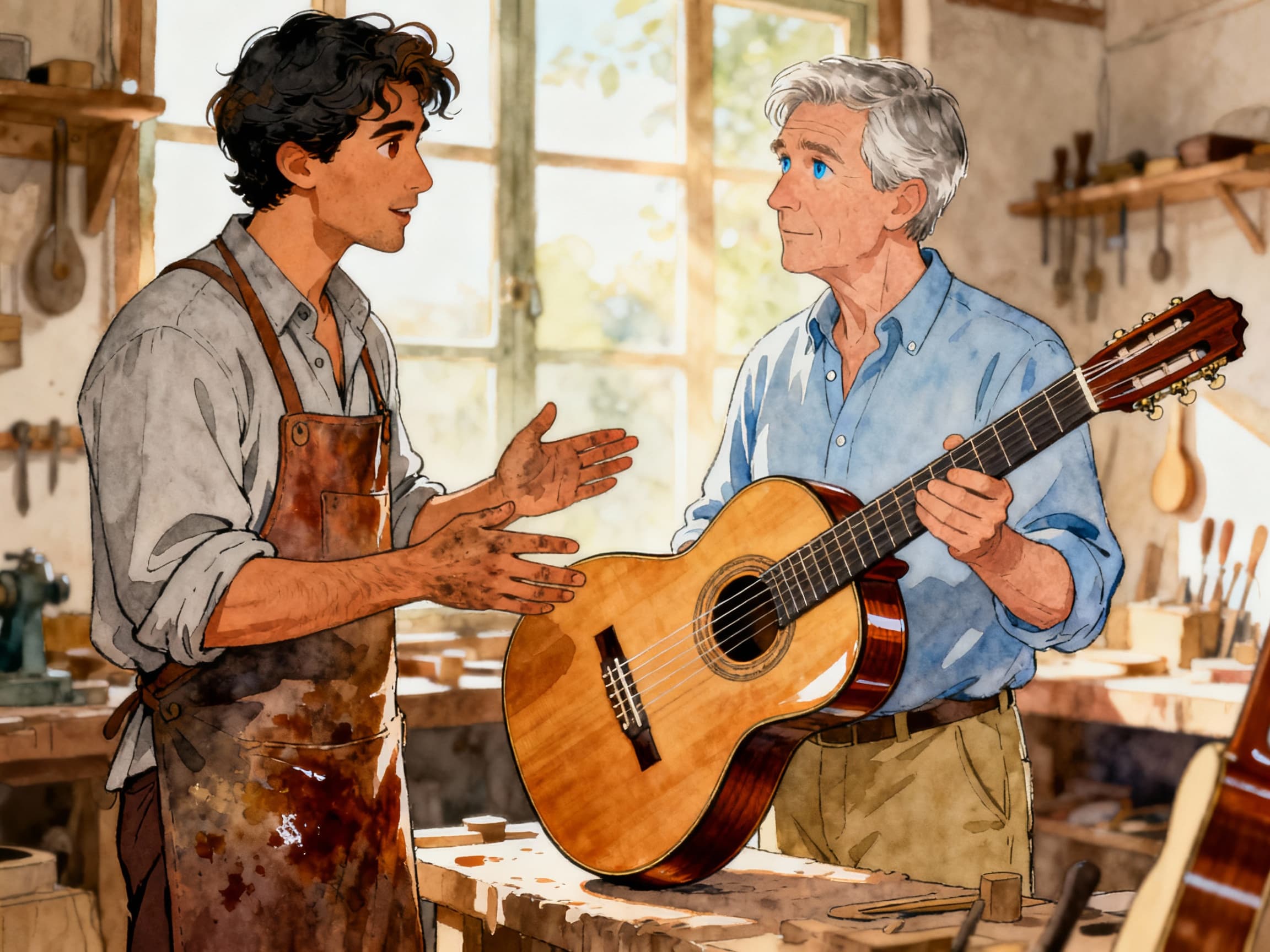 Illustration pour le paragraphe 3