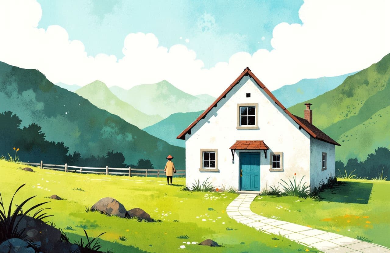 Cover for El Silbo Gomero: El Lenguaje Secreto de las Montañas