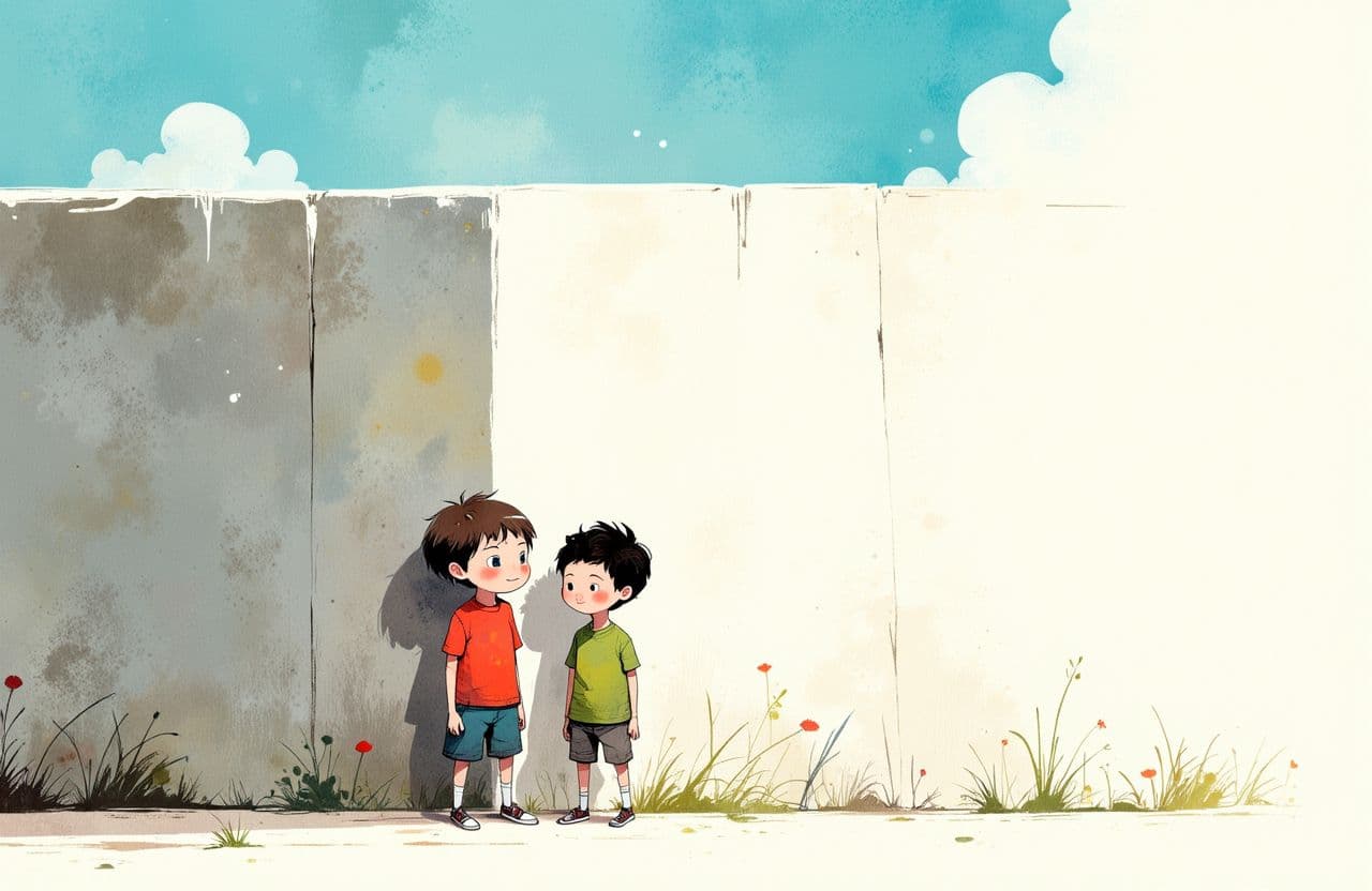 Cover for El misterio de la pelota perdida: Un día de frontón en el País Vasco