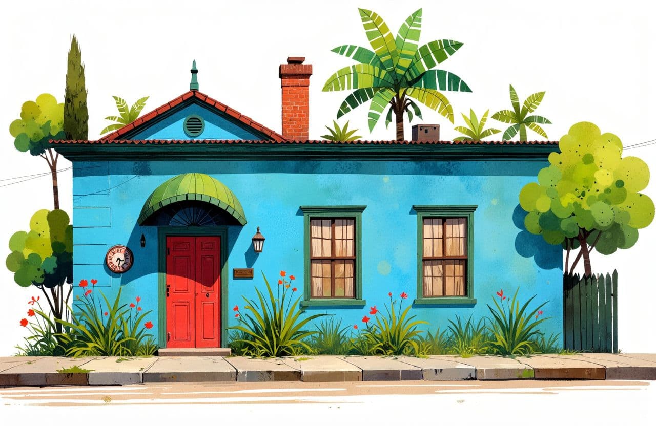 Cover for Frida Kahlo: Un Retrato de Dolor y Color