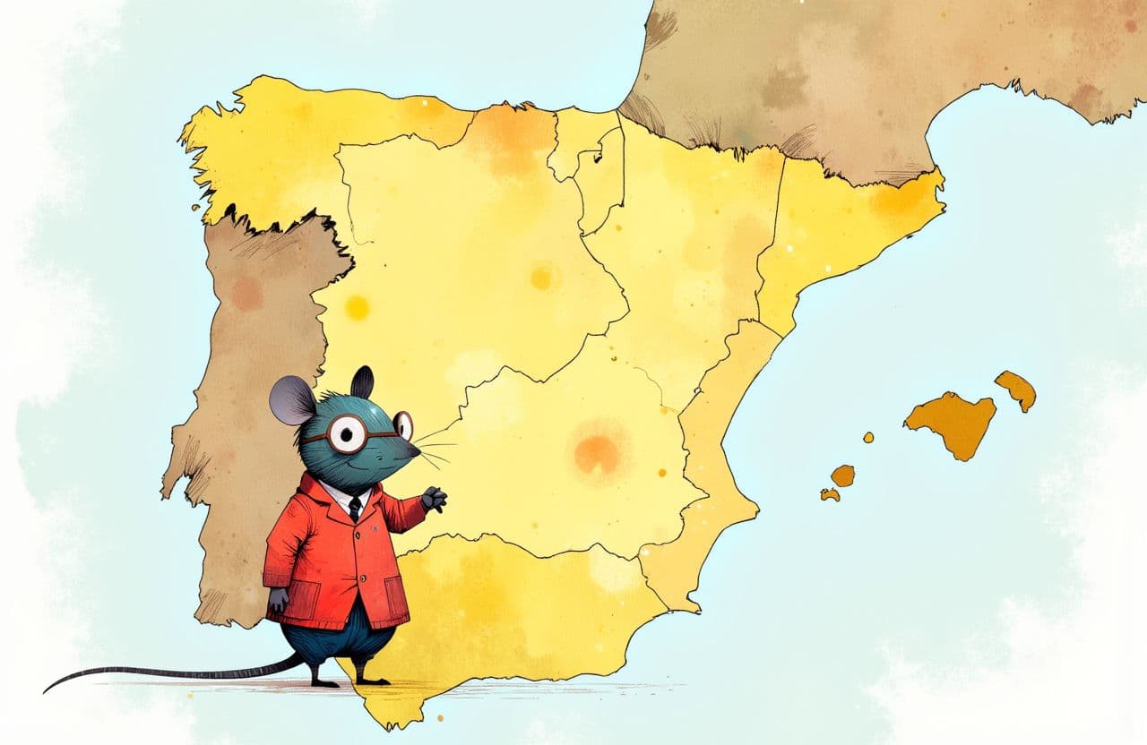 Cover for La leyenda del Ratoncito Pérez: ¿Quién se llevó mi diente y dejó una moneda?