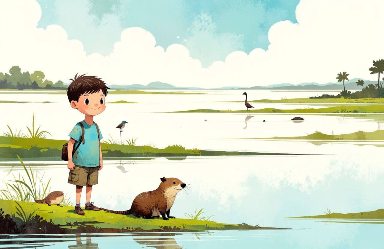 Ilustração para o parágrafo 1