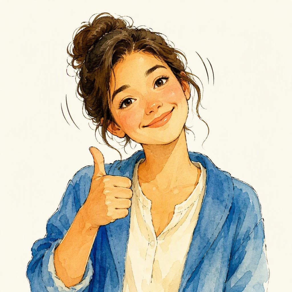 Illustration for 是