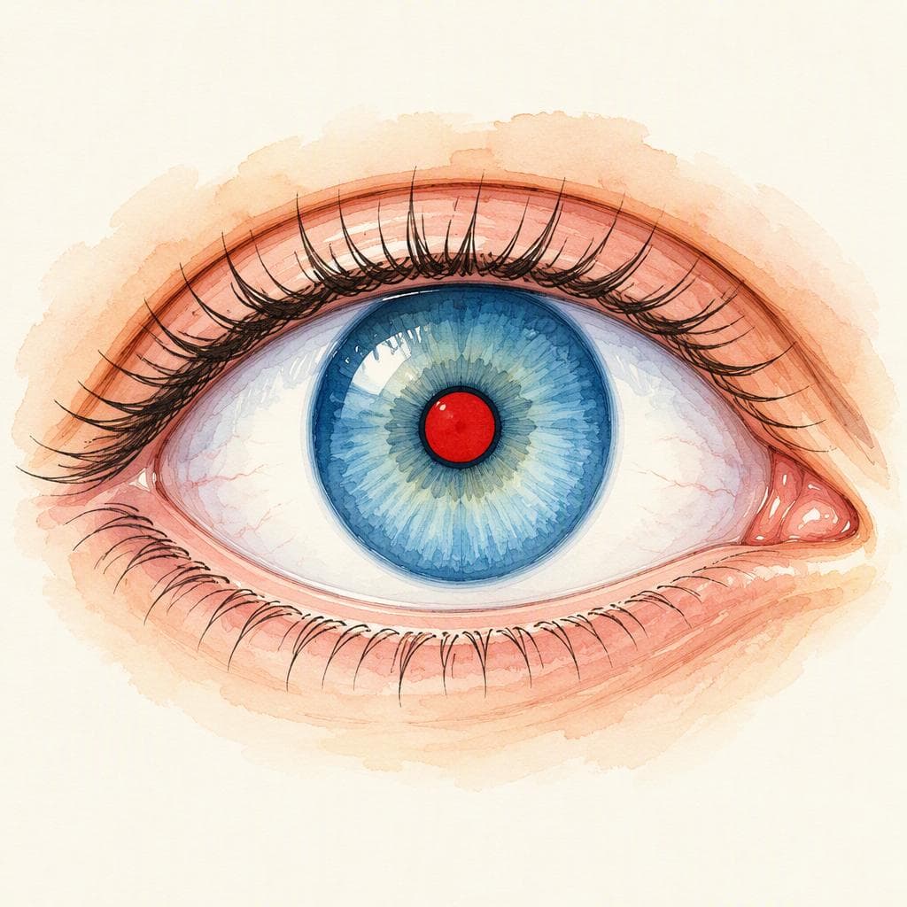 Illustration for vedere