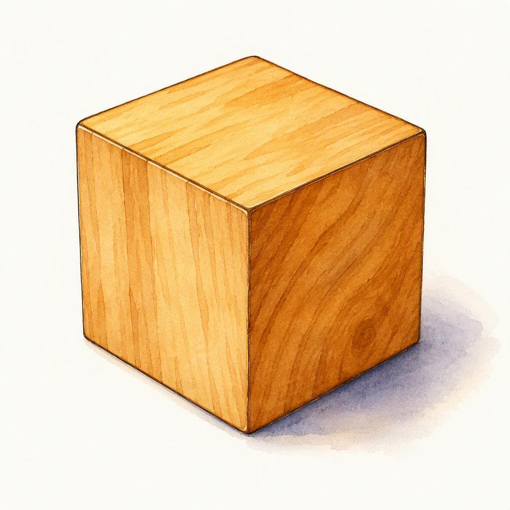 Illustration for شيء