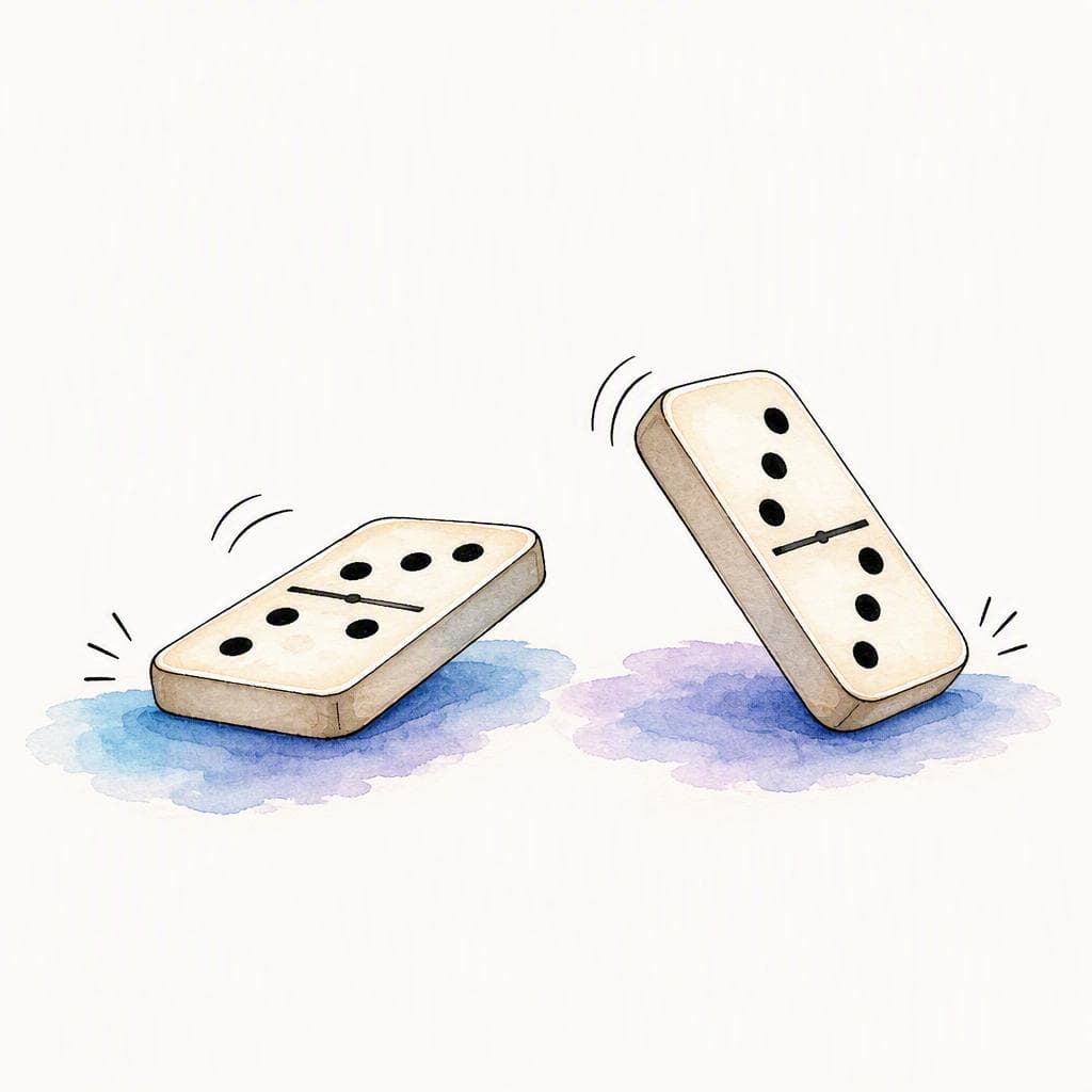 Illustration for بعد