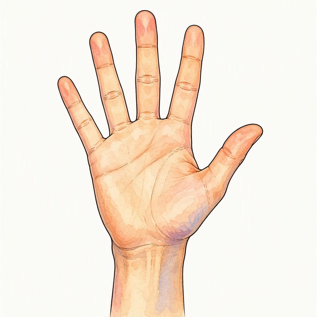 Illustration for 손