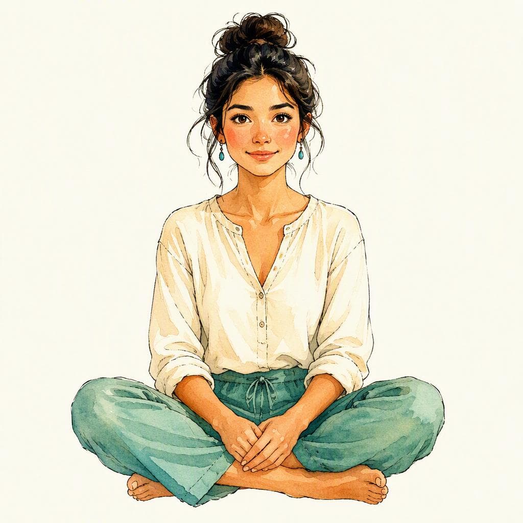 Illustration for 在