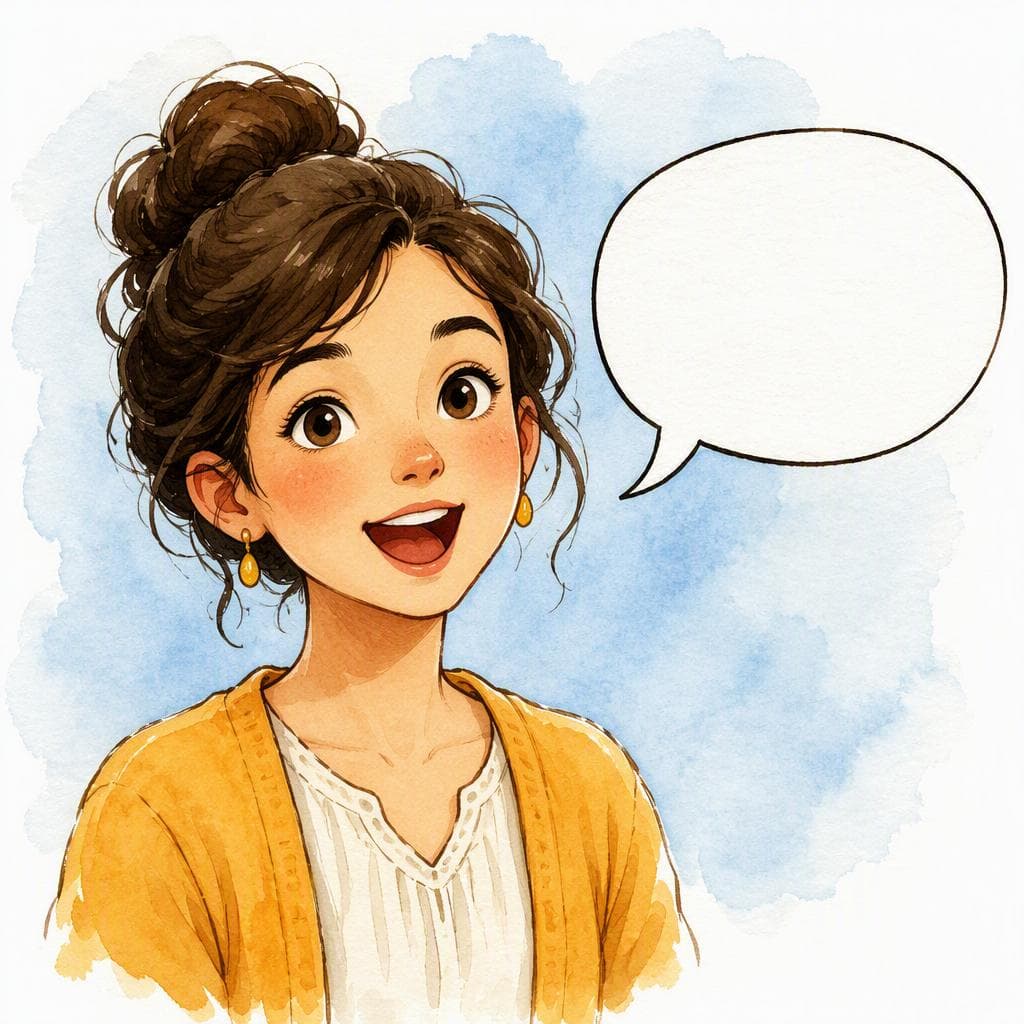 Illustration for 말