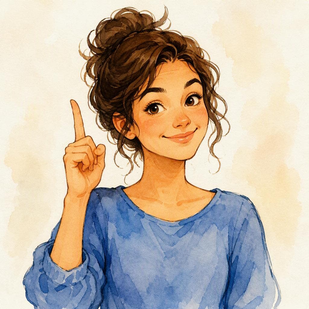 Illustration for savoir
