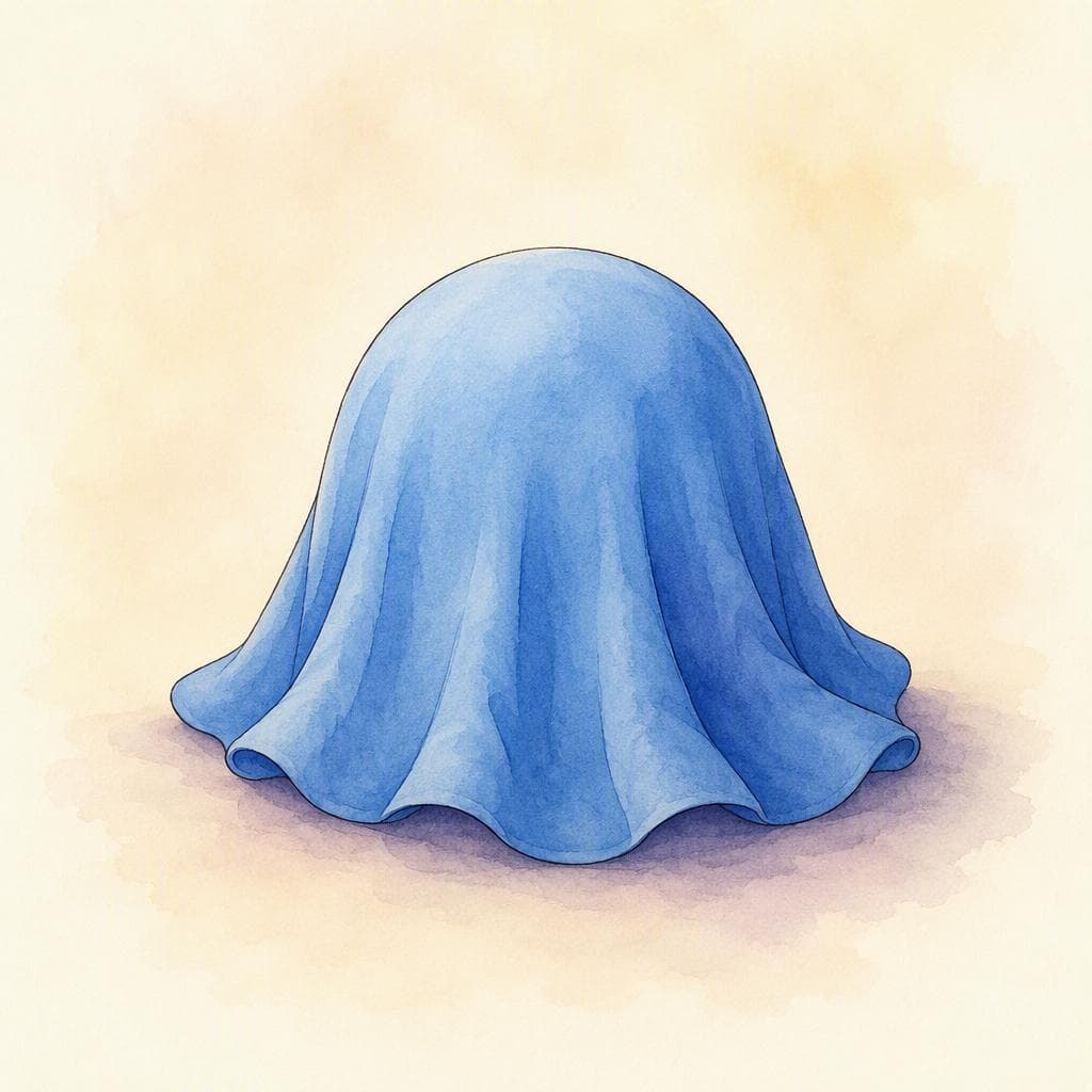 Illustration for 何