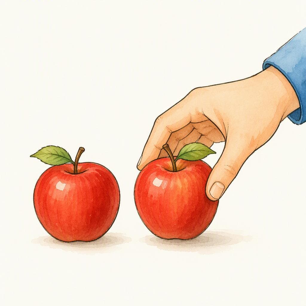 Illustration for もう