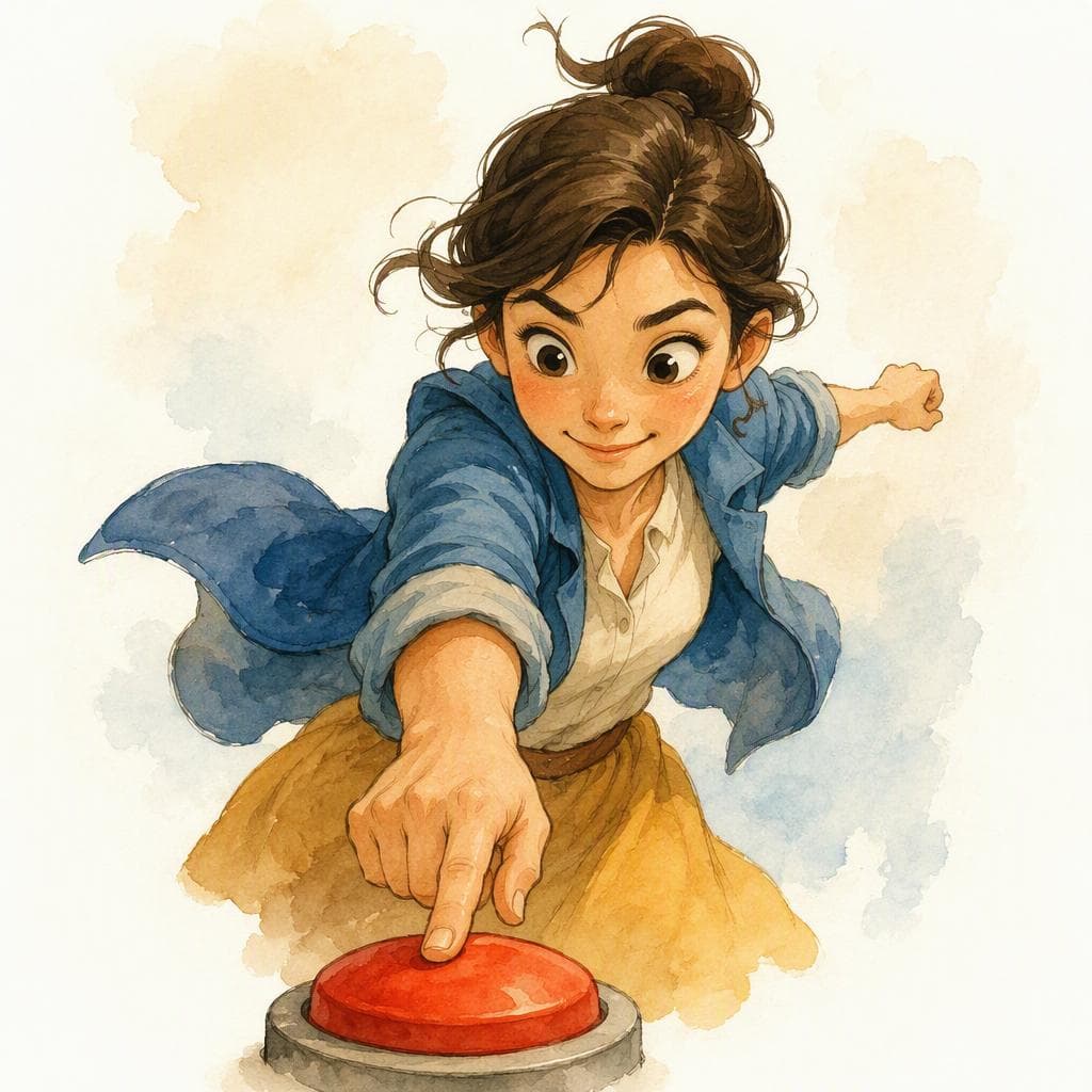 Illustration for faire