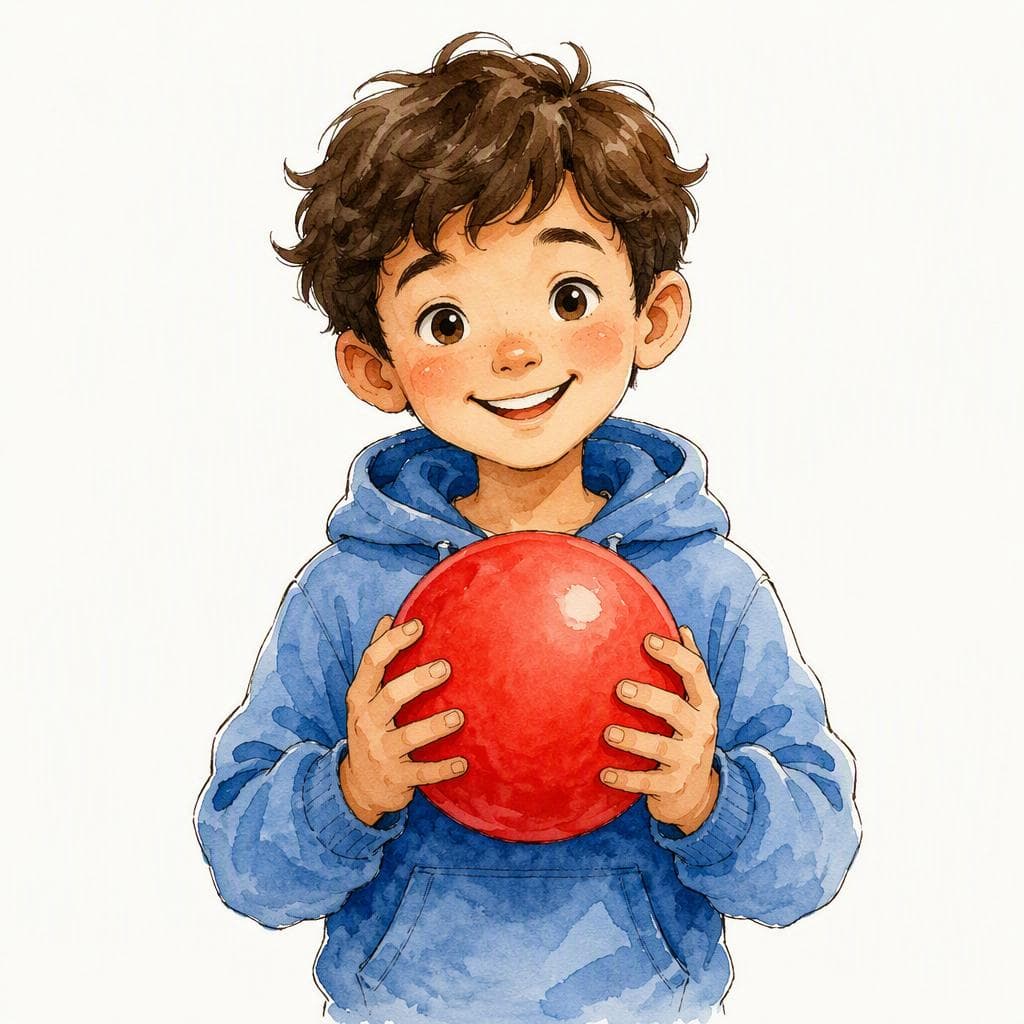 Illustration for avoir