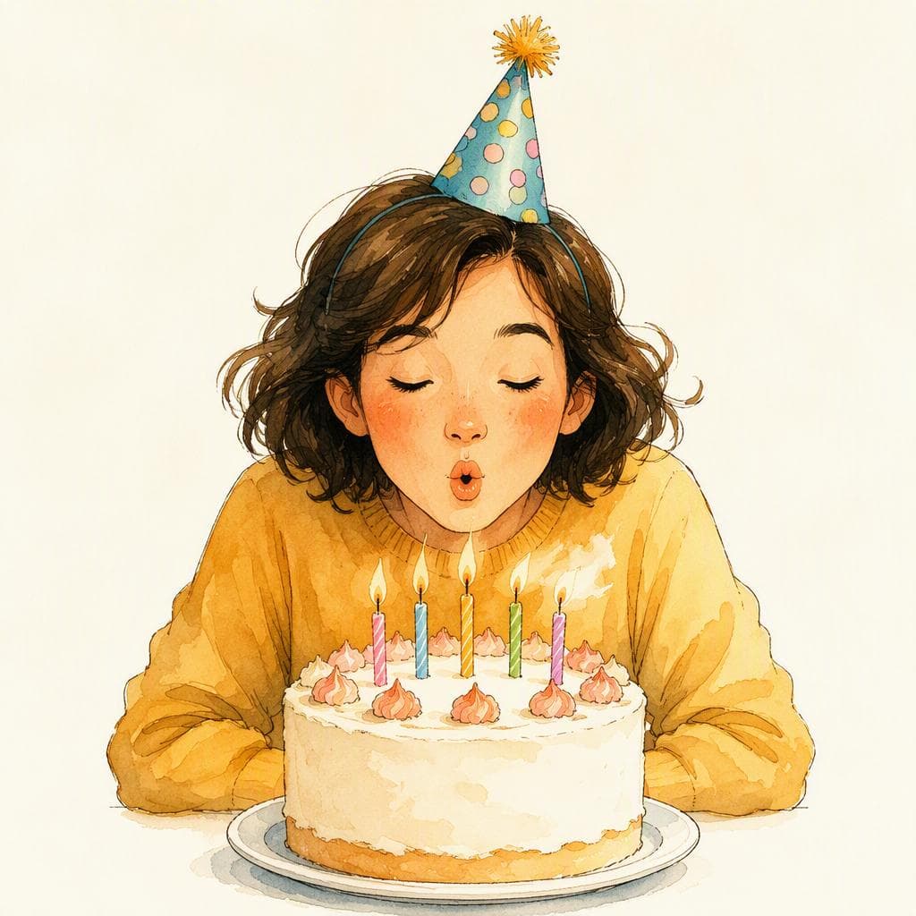 Illustration for مرة