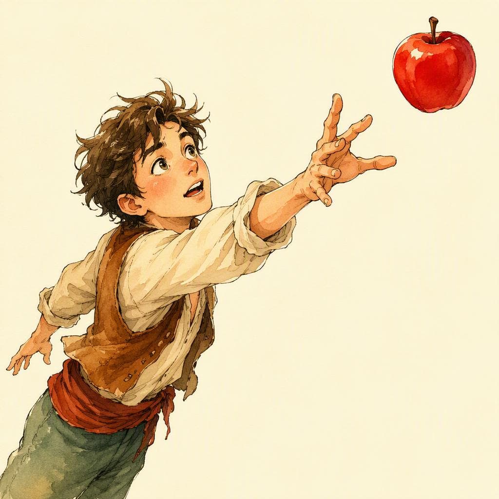 Illustration for vouloir