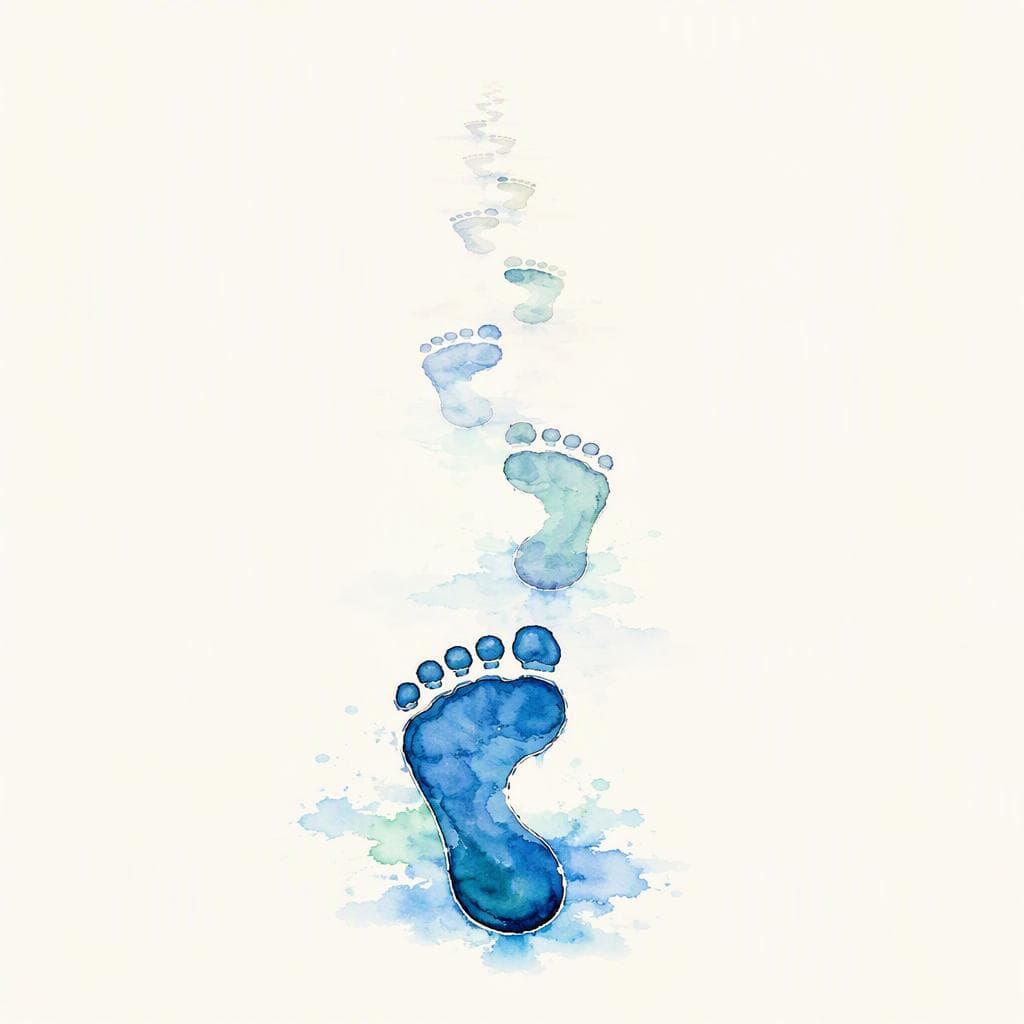 Illustration for آخر