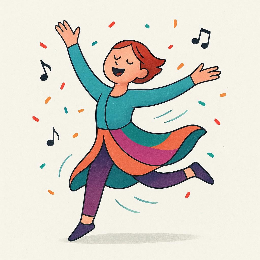 Bailar Meaning, Conjugation & Usage Inklingo Spanish Verb Guide