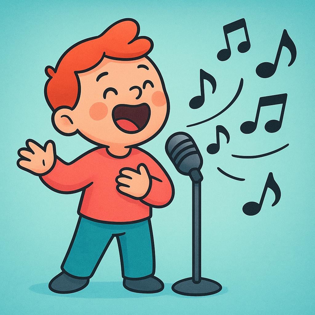 Cantando Meaning, Usage, and Conjugation of Cantar | InkLingo