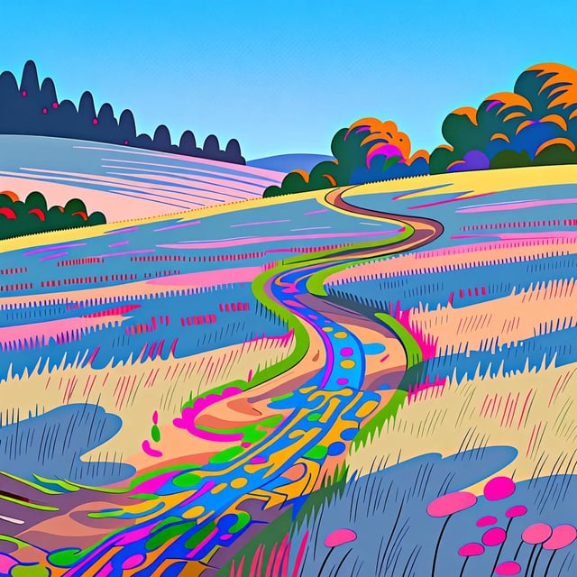 Camino Meaning Conjugation Usage Inklingo Spanish camino-meaning-conjugation-usage-inklingo-spanish