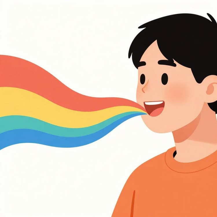 Cartoon Smooth Example Smooth in Spanish — meanings & differences