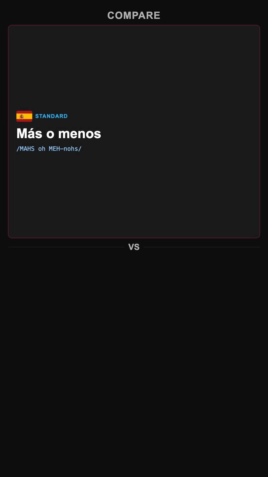 How to Say 'So So' in Spanish | Complete Guide with Audio